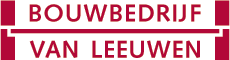 logo Bouwbedrijf van Leeuwen